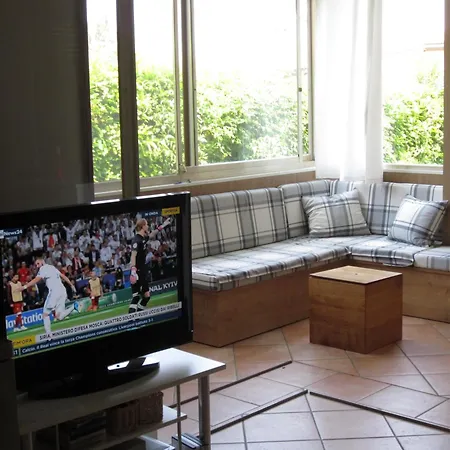 Apartamento Nuovo Annuncio Blue Front *