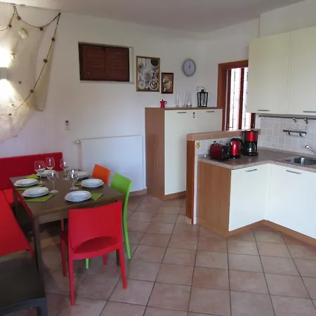 Apartamento Nuovo Annuncio Blue Front *