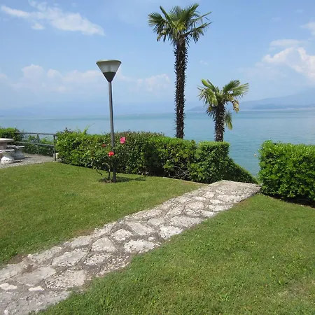 Apartamento Nuovo Annuncio Blue Front *