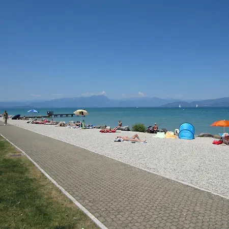 Nuovo Annuncio Blue Front Apartamento Peschiera del Garda