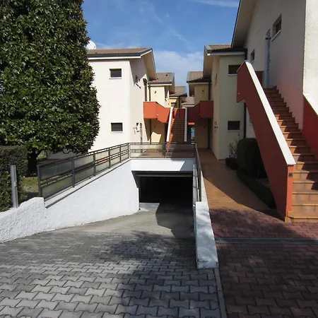 Apartamento Nuovo Annuncio Blue Front *