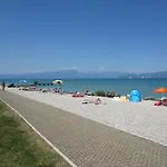Nuovo Annuncio Blue Front Apartman Peschiera del Garda