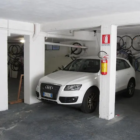 Nuovo Annuncio Blue Front Apartman Peschiera del Garda